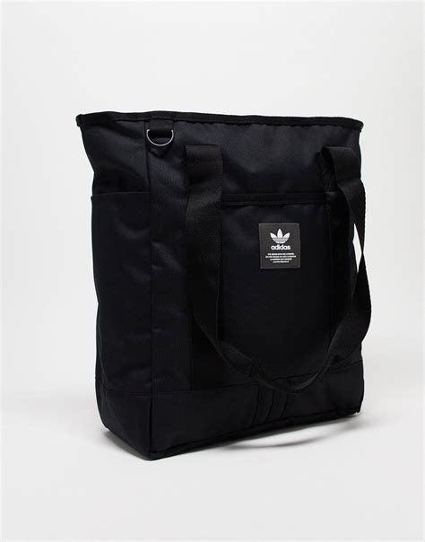 adidas originals sport tote bag.